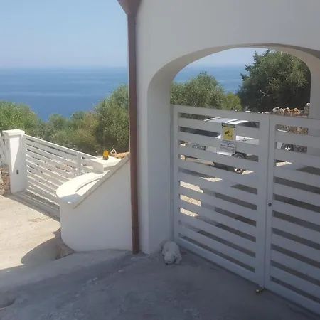 Santa Maria Di Leuca Etta Гальяно-дель-Капо
