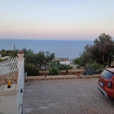 Santa Maria Di Leuca Etta * Гальяно-дель-Капо
