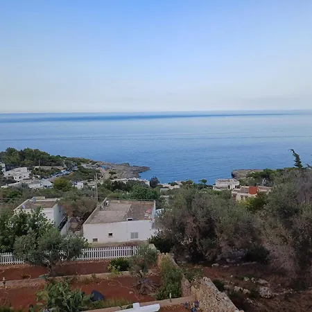 Santa Maria Di Leuca Etta *